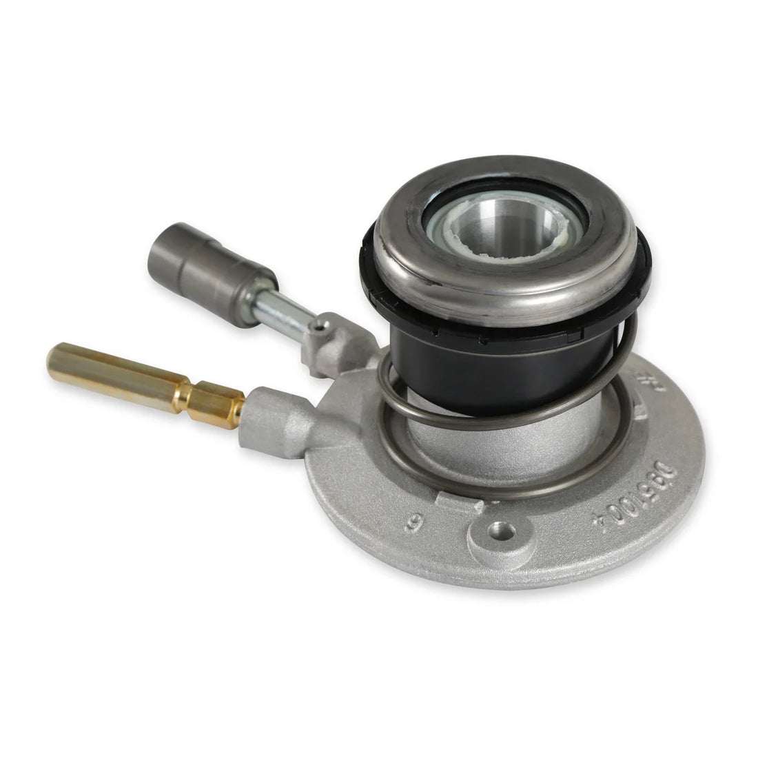 Hays fits GM LS T-56 / T-56 Magnum / GM Super Magnum Transmissions - Side View