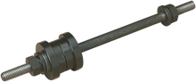 Load image into Gallery viewer, Head Bearing Race Installer Jims USA 1725 - Main Product View