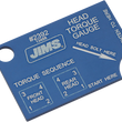 Load image into Gallery viewer, Head Bolt - Torque Plate Jims USA 2392 - Main Product View