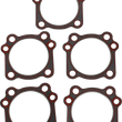 Load image into Gallery viewer, Head Gasket - .046 - Twin Cam James Gasket JGI-16775-99 - Main Product View