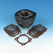 Load image into Gallery viewer, Head Gasket - .046 - Twin Cam James Gasket JGI-16775-99 - Side View