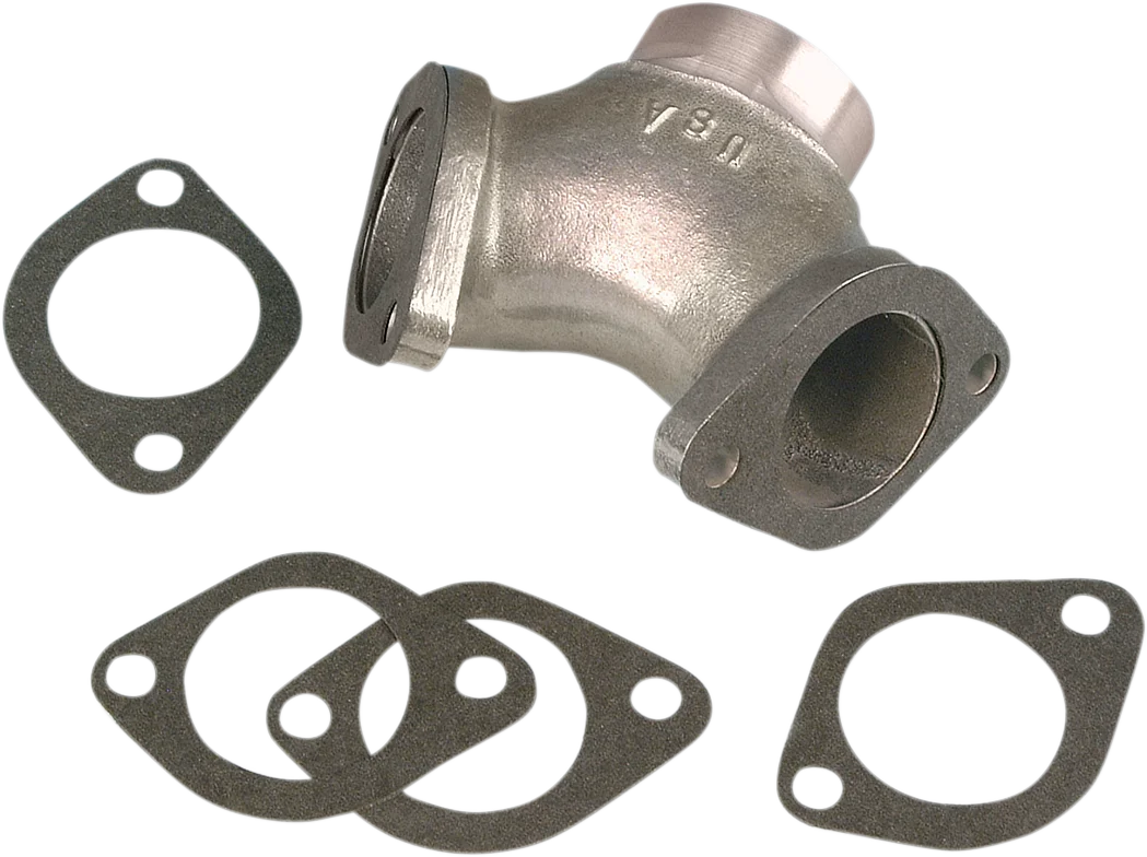 Head Gasket - .046 - Twin Cam James Gasket JGI-16775-99 - Detail View