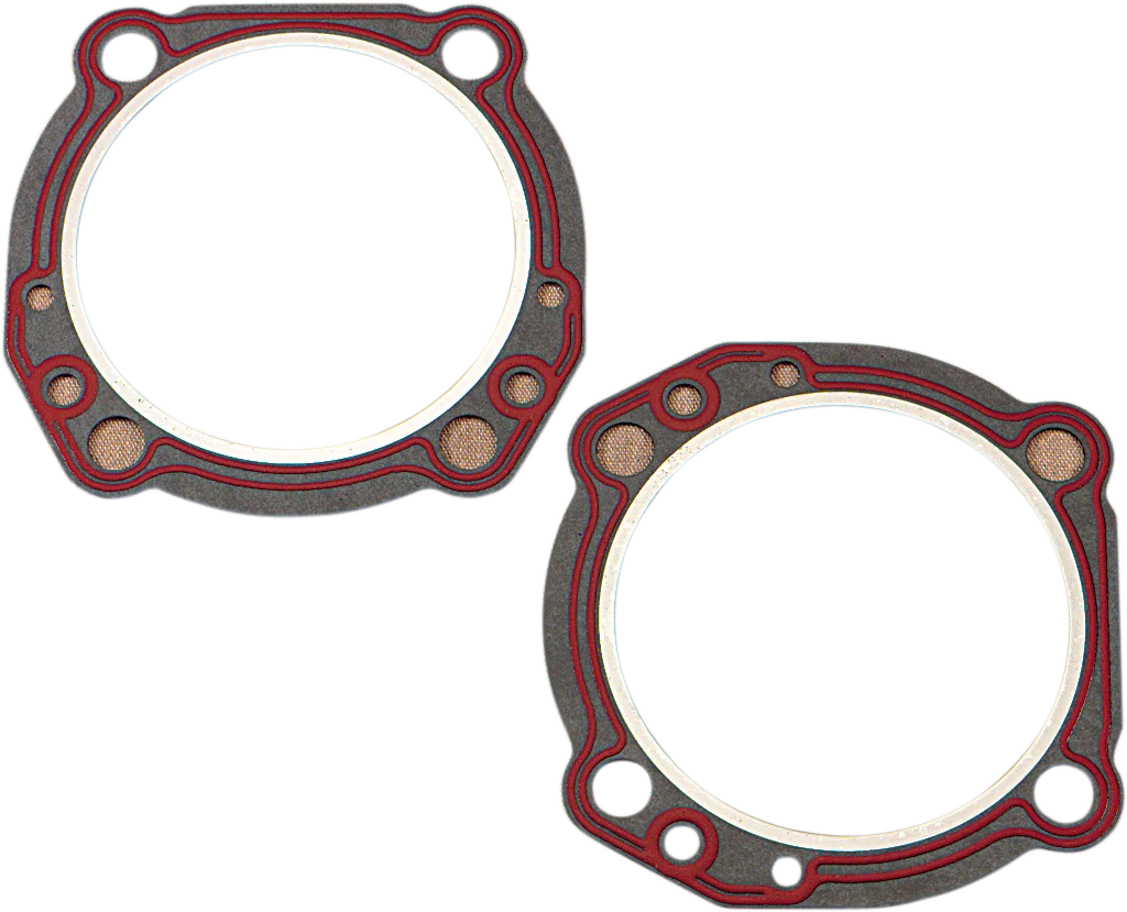 Head Gasket - 4" - EVO James Gasket JGI-16773-96-X - Main Product View