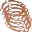Load image into Gallery viewer, Head Gasket - Copper - .16" - XL James Gasket JGI-16769-73 - Main Product View