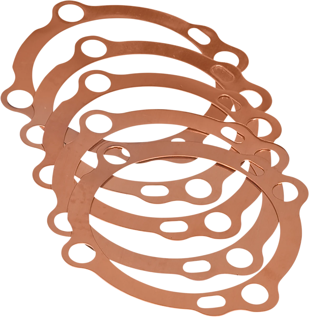 Head Gasket - Copper - .16" - XL James Gasket JGI-16769-73 - Main Product View