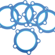 Load image into Gallery viewer, Head Gasket - FL James Gasket JGI-16770-36 - Main Product View