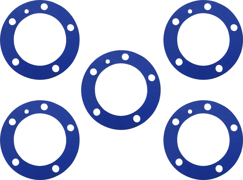 Head Gasket - FL James Gasket JGI-16770-66-A - Main Product View