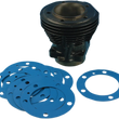 Load image into Gallery viewer, Head Gasket - FL James Gasket JGI-16770-66-A - Side View