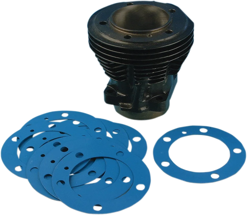 Head Gasket - FL James Gasket JGI-16770-66-A - Side View