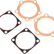 Load image into Gallery viewer, Head Gasket - Knucklehead James Gasket JGI-16770-36-C - Main Product View
