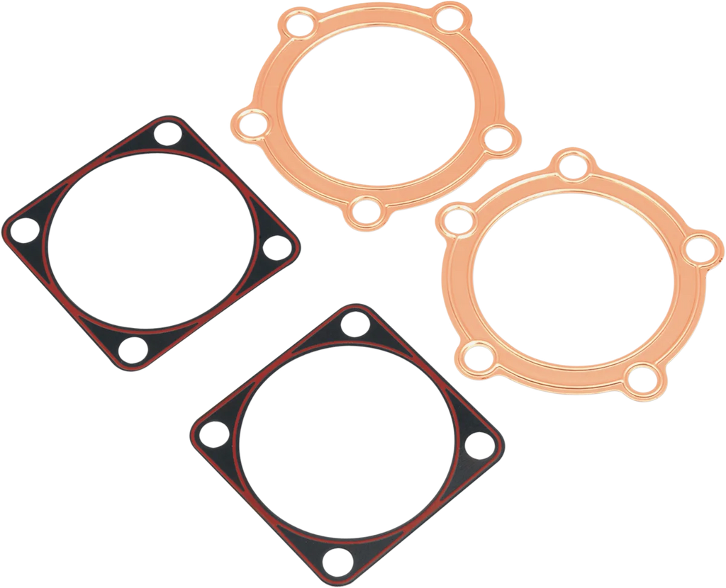 Head Gasket - Knucklehead James Gasket JGI-16770-36-C - Main Product View