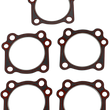 Load image into Gallery viewer, Head Gasket - Twin Can - .036" James Gasket JGI-16775-99-X - Main Product View