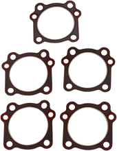 Load image into Gallery viewer, Head Gasket - Twin Can - .036" James Gasket JGI-16775-99-X - Main Product View