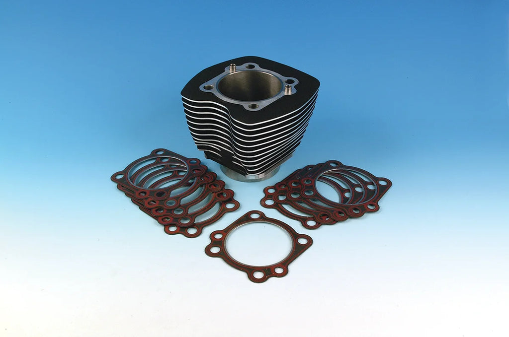 Head Gasket - Twin Can - .036" James Gasket JGI-16775-99-X - Side View