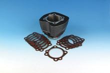 Load image into Gallery viewer, Head Gasket - Twin Can - .036" James Gasket JGI-16775-99-X - Side View
