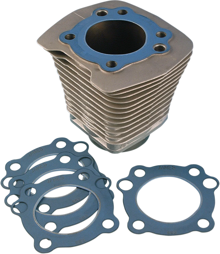 Head Gasket - XL883 James Gasket JGI-16664-86 - Main Product View