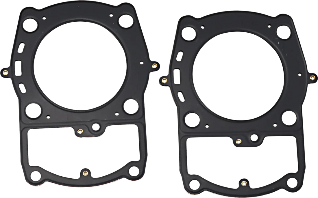 Head Gasket - XL883 James Gasket JGI-16664-86 - Side View