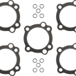 Load image into Gallery viewer, Head Gasket with O-Ring - .045" James Gasket JGI-16770-84-B - Main Product View