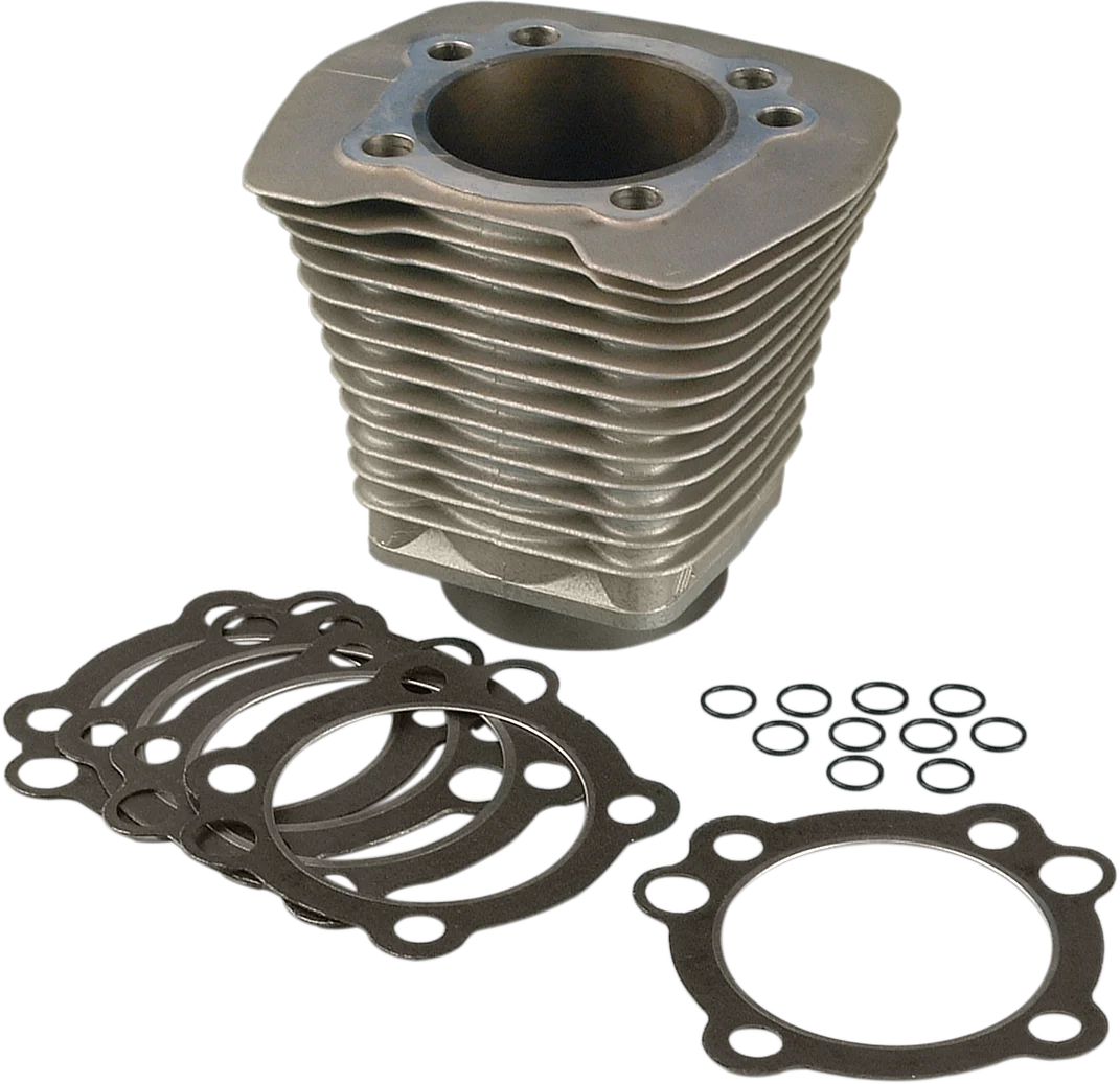 Head Gasket with O-Ring - .045" James Gasket JGI-16770-84-B - Side View