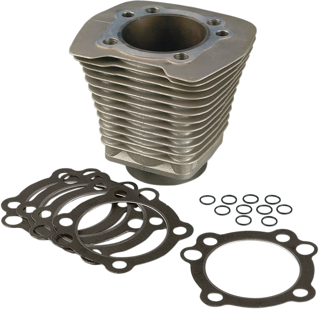 Head Gasket with O-Ring - .045" James Gasket JGI-16770-84-B - Side View