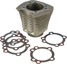 Load image into Gallery viewer, Head Gasket with Silicon - 3-5/8" - .045" James Gasket JGI-16773-85-TS - Main Product View