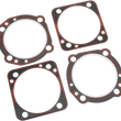 Load image into Gallery viewer, Head/Base Gasket - 4" - with Armor and Bead James Gasket JGI-16773-96-K - Main Product View