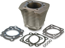 Load image into Gallery viewer, Head/Base Gasket - Big Twin James Gasket JGI-16770-84-A - Side View
