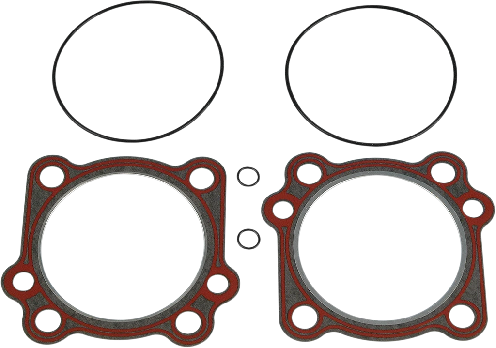 Head/Base Gasket Kit - Twin Cam James Gasket JGI-17047-98 - Main Product View