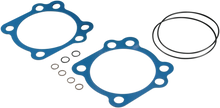 Load image into Gallery viewer, Head/Base Gasket Kit - Twin Cam James Gasket JGI-17047-98 - Side View