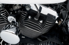Load image into Gallery viewer, Head/Bolt Covers - Big Twin DragSpecialties 04-0901 - Side View