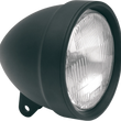 Load image into Gallery viewer, Headlight - 5-3/4" - Black DragSpecialties 160691 - Main Product View