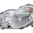 Load image into Gallery viewer, Headlight Assembly fits 2003-2005 Mercedes-Benz CLK320 / 2006-2009 Mercedes-Benz CLK350 / 2003-2006 Mercedes-Benz CLK500 /...