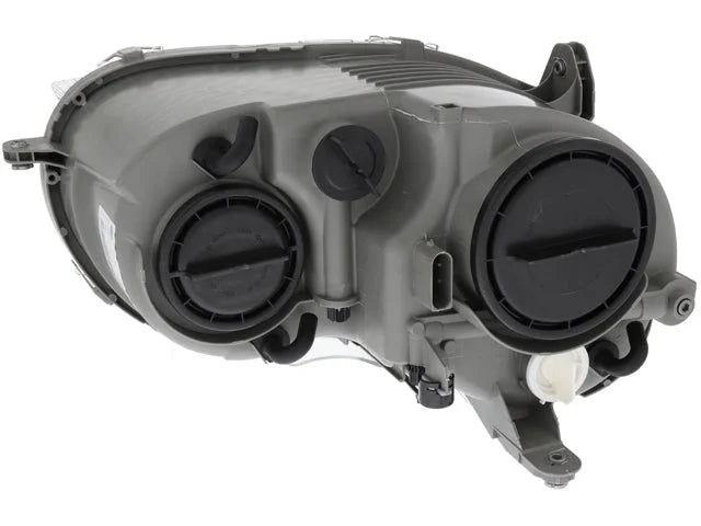 Headlight Assembly fits 2003-2005 Mercedes-Benz CLK320 / 2006-2009 Mercedes-Benz CLK350 / 2003-2006 Mercedes-Benz CLK500 /...