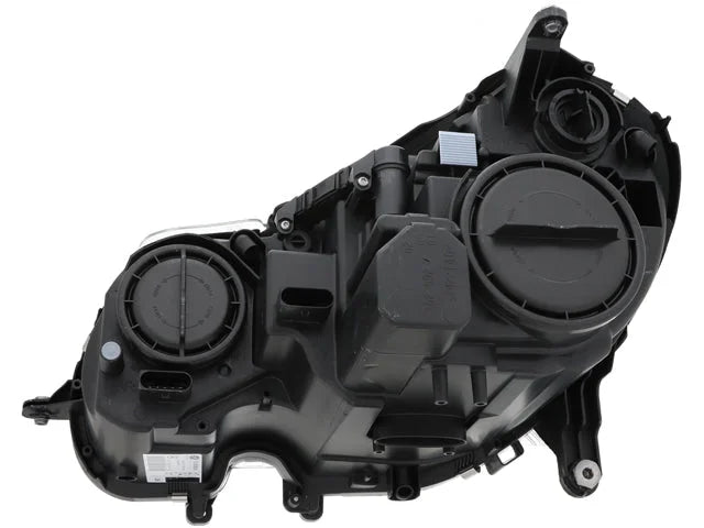 Headlight Assembly fits 2007-2009 Mercedes-Benz E320 / 2007-2009 Mercedes-Benz E350 / 2007-2009 Mercedes-Benz E550 / 2007-...