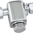 Load image into Gallery viewer, Headlight Mounting Block with Hardware DragSpecialties 72269 - Main Product View
