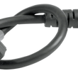 Load image into Gallery viewer, Headset Cord - Upper Section J&amp;M HC-PAL - Main Product View
