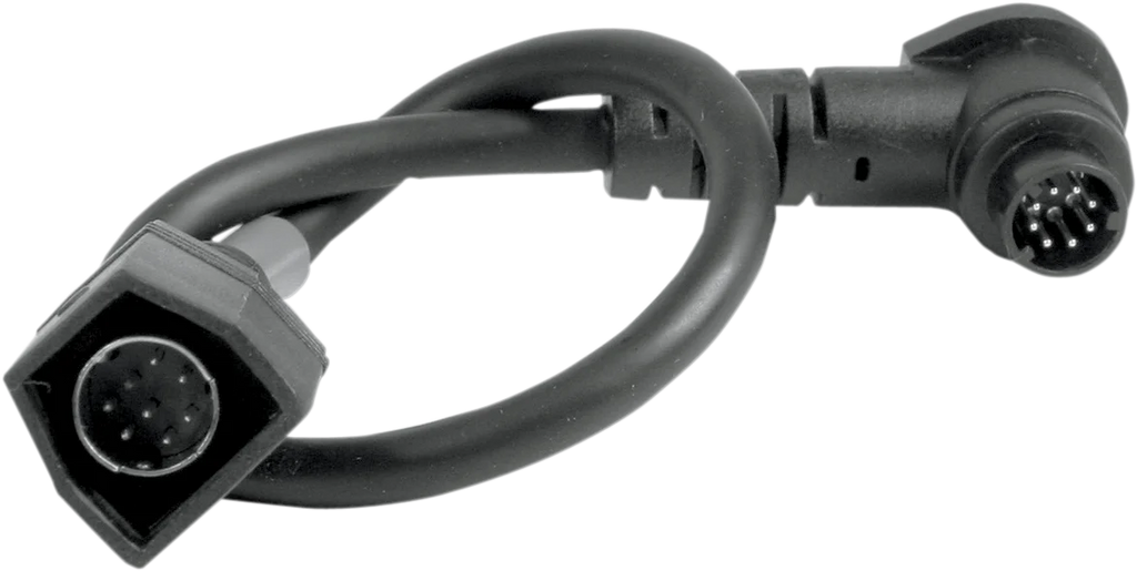Headset Cord - Upper Section J&M HC-PAL - Main Product View