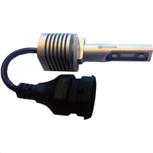 Load image into Gallery viewer, Headwinds 881 LED Fog Light Bulbs - with Harness 8-9033-881S