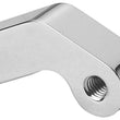 Load image into Gallery viewer, Headwinds Headlight Mount - 1-5/16" Out, 7/16" Down - Chrome 1-0012CA