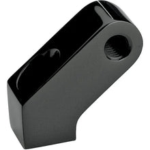 Load image into Gallery viewer, Headwinds Headlight Mount - Black 1-0004ZA