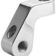 Load image into Gallery viewer, Headwinds Headlight Mount - Chrome 1-0005CA