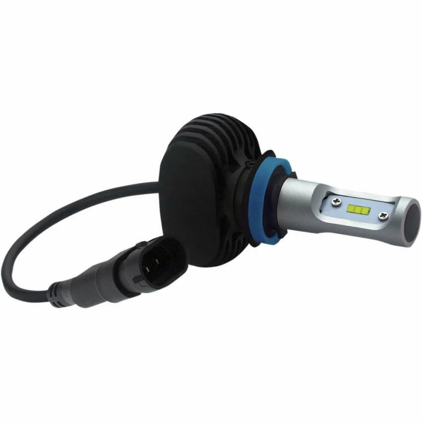 Headwinds LED Headlight Bulb - H8, H9, H11 or H16 8-9032-H911
