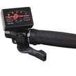Load image into Gallery viewer, Heat Demons HEAT DEMON DUAL ZONE CONTROLLERCLAMP-ON STYLE HEATED GRIPS 215047 - Installation View