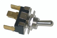 Load image into Gallery viewer, Heat Demons HEAT DEMON METAL SWITCH DUAL POWER HI LOW OFF 220004