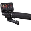 Load image into Gallery viewer, Heat Demons HEAT DEMON QUAD ZONE CONTROLLERCLAMP-ON STYLE HEATED GRIPS 215048