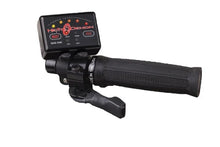 Load image into Gallery viewer, Heat Demons HEAT DEMON QUAD ZONE CONTROLLERCLAMP-ON STYLE HEATED GRIPS 215048
