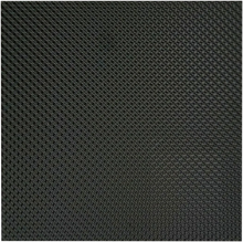 Load image into Gallery viewer, Heat Guard Mat - Black - 10" x 10"