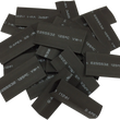 Load image into Gallery viewer, Heat Shrink tube - 25PK - Black DragSpecialties E25-0092K4 - Main Product View