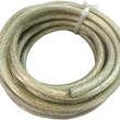Load image into Gallery viewer, Heat Shrink tube - 25PK - Black DragSpecialties E25-0092K4 - Side View