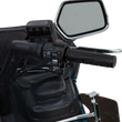 Load image into Gallery viewer, Heated Grips - Inferno - 7/8" - GL1500/1800 Show Chrome - Back View